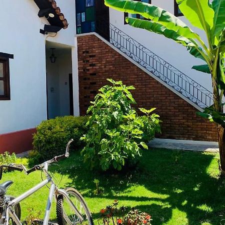 Casa Tequio Hotel San Cristóbal de Las Casas Kültér fotó
