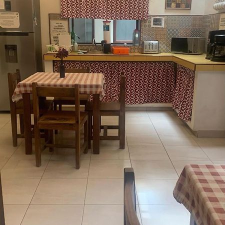 Casa Tequio Hotel San Cristóbal de Las Casas Kültér fotó