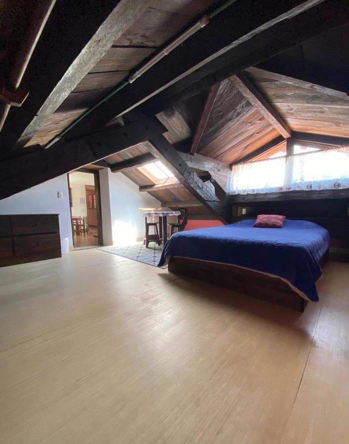Casa Tequio Hotel San Cristóbal de Las Casas Kültér fotó