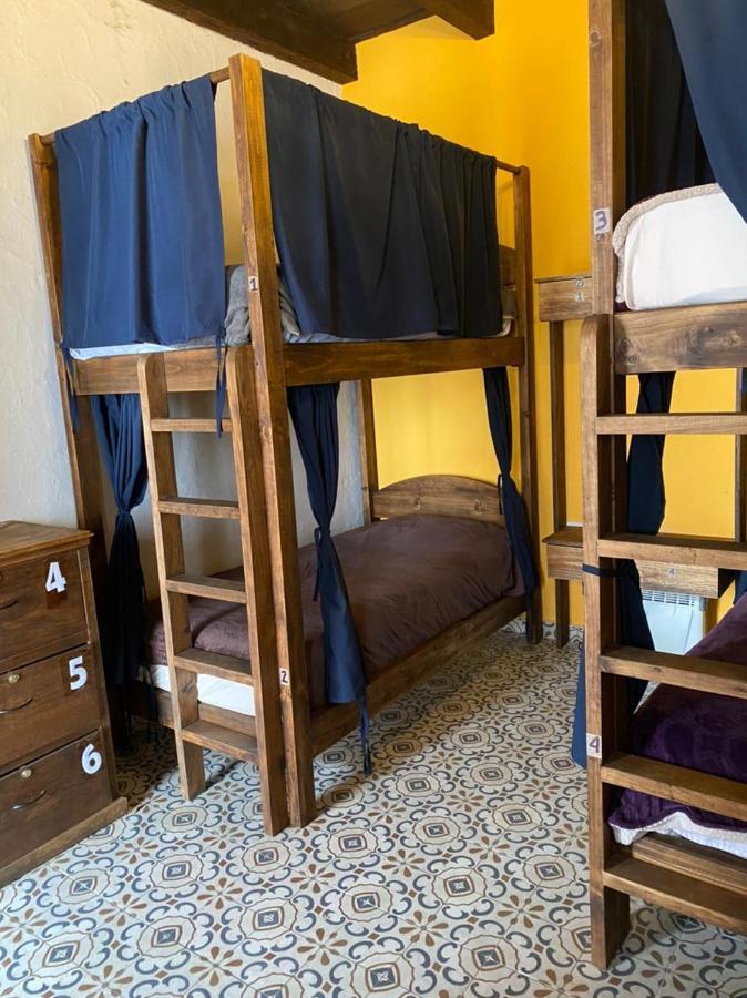 Casa Tequio Hotel San Cristóbal de Las Casas Kültér fotó