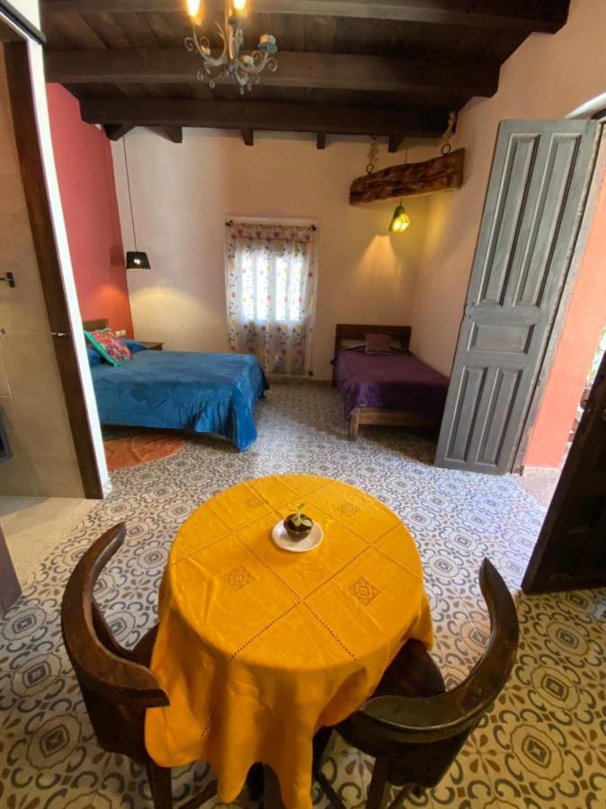 Casa Tequio Hotel San Cristóbal de Las Casas Kültér fotó