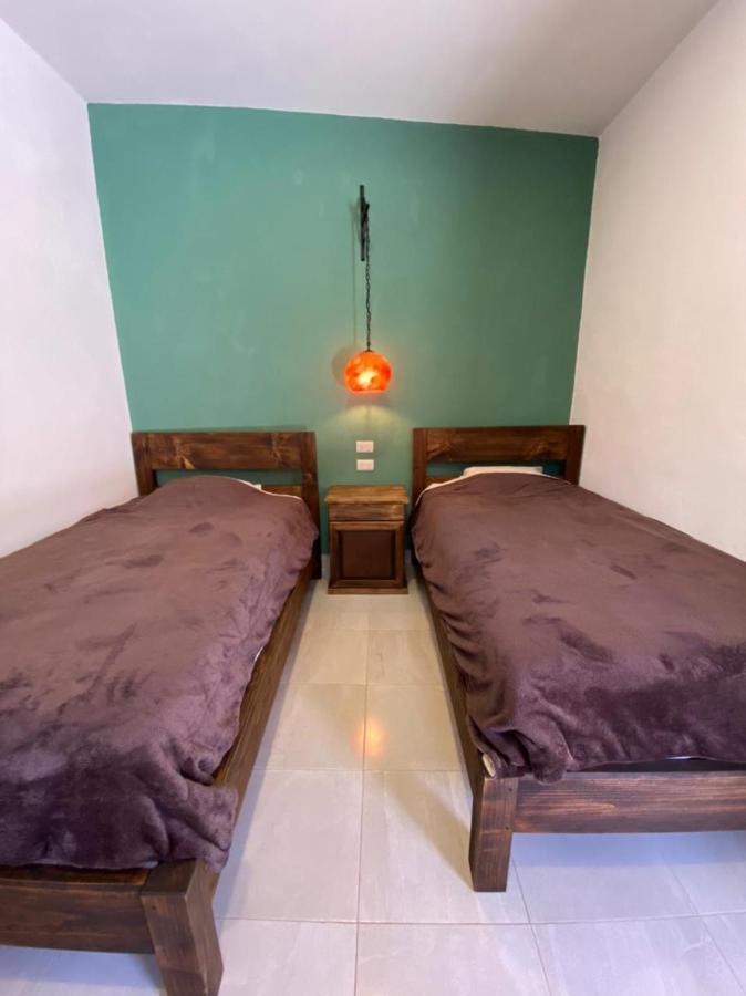 Casa Tequio Hotel San Cristóbal de Las Casas Kültér fotó
