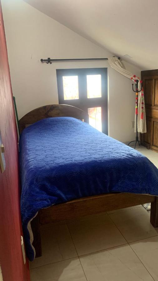 Casa Tequio Hotel San Cristóbal de Las Casas Kültér fotó