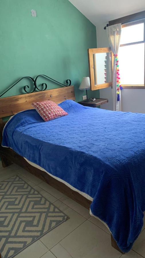 Casa Tequio Hotel San Cristóbal de Las Casas Kültér fotó