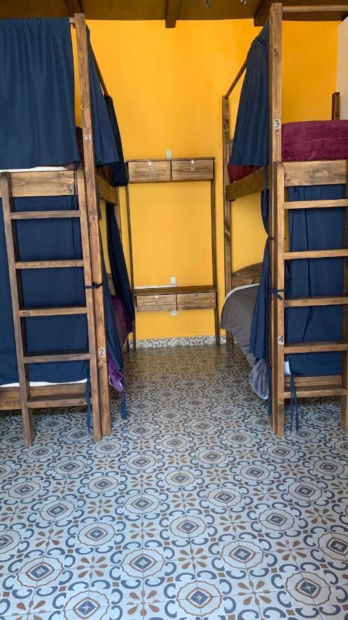 Casa Tequio Hotel San Cristóbal de Las Casas Kültér fotó