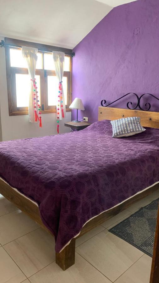 Casa Tequio Hotel San Cristóbal de Las Casas Kültér fotó