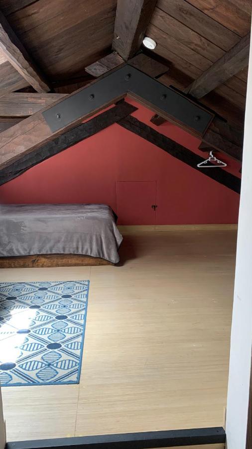 Casa Tequio Hotel San Cristóbal de Las Casas Kültér fotó
