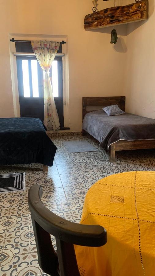 Casa Tequio Hotel San Cristóbal de Las Casas Kültér fotó