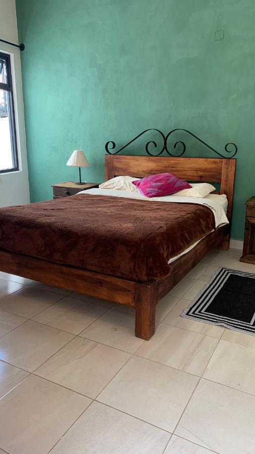 Casa Tequio Hotel San Cristóbal de Las Casas Kültér fotó