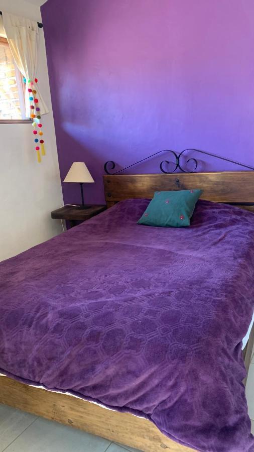 Casa Tequio Hotel San Cristóbal de Las Casas Kültér fotó