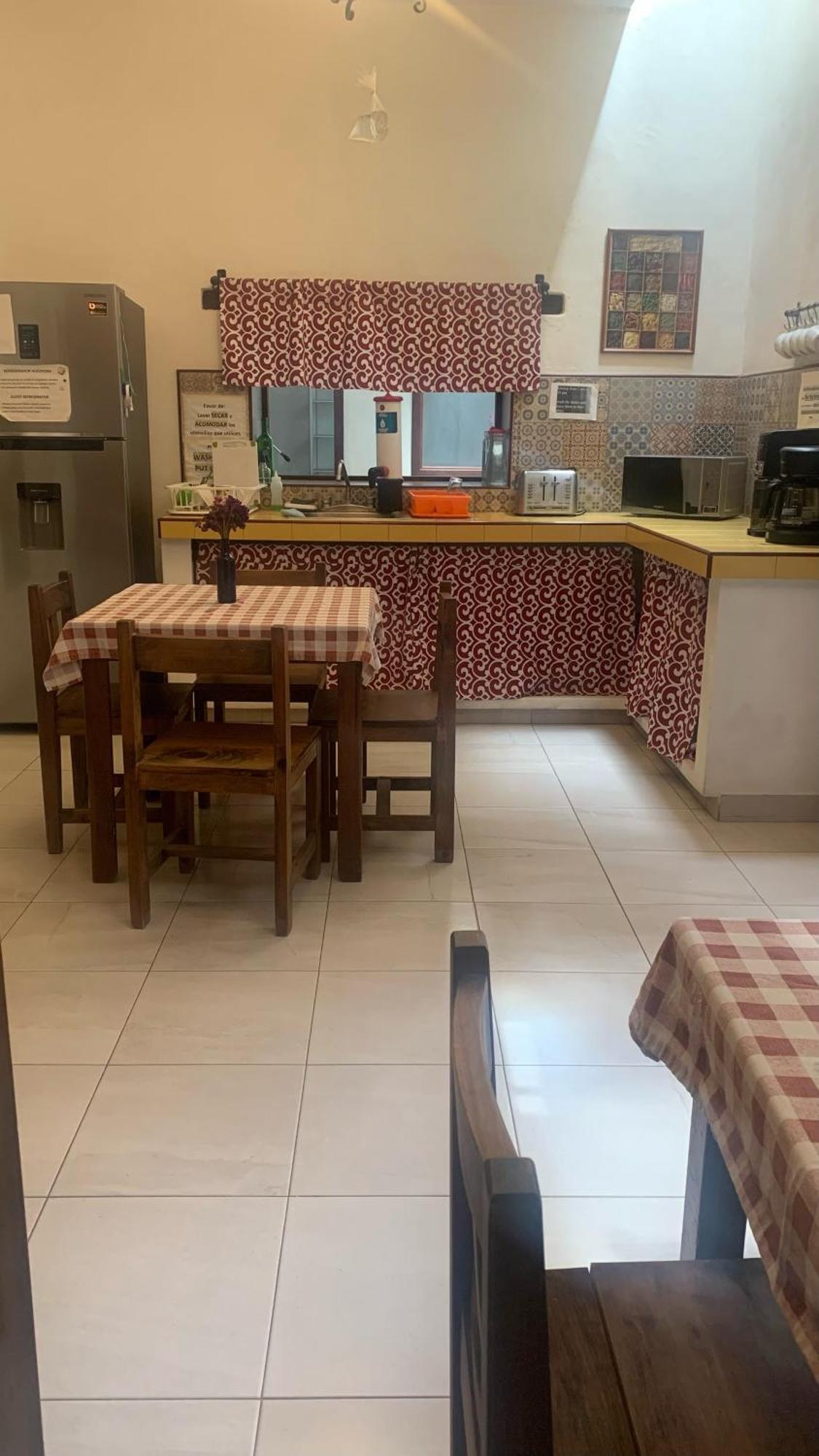Casa Tequio Hotel San Cristóbal de Las Casas Kültér fotó