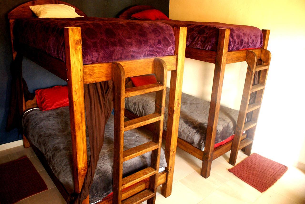 Casa Tequio Hotel San Cristóbal de Las Casas Kültér fotó