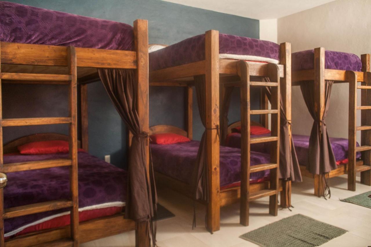 Casa Tequio Hotel San Cristóbal de Las Casas Kültér fotó