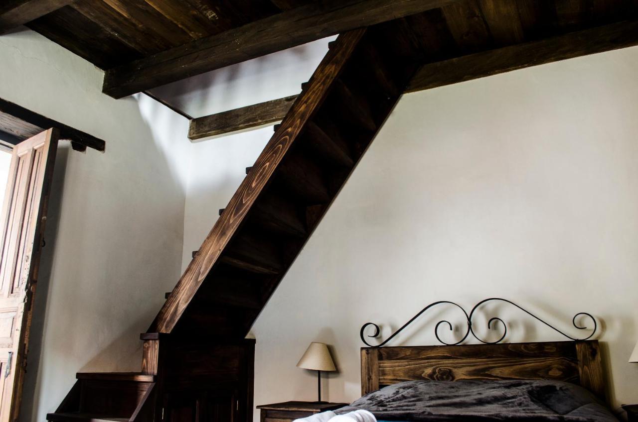 Casa Tequio Hotel San Cristóbal de Las Casas Kültér fotó