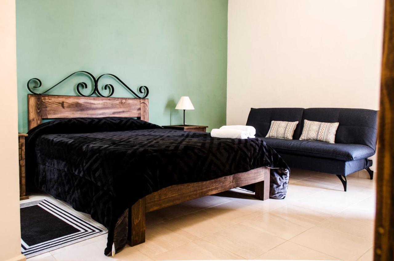 Casa Tequio Hotel San Cristóbal de Las Casas Kültér fotó