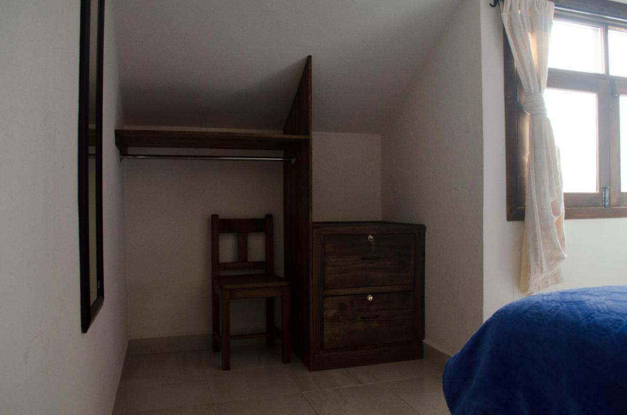 Casa Tequio Hotel San Cristóbal de Las Casas Kültér fotó