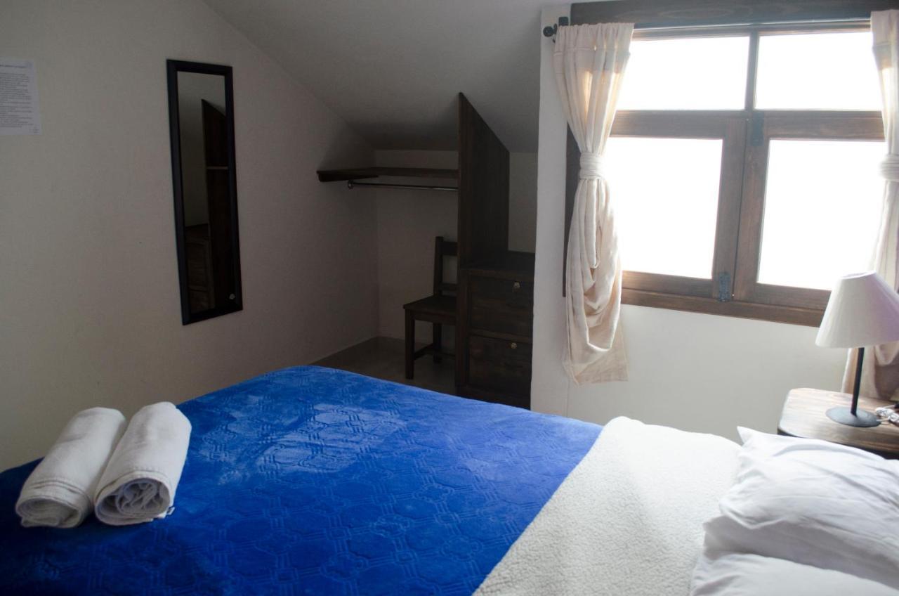 Casa Tequio Hotel San Cristóbal de Las Casas Kültér fotó