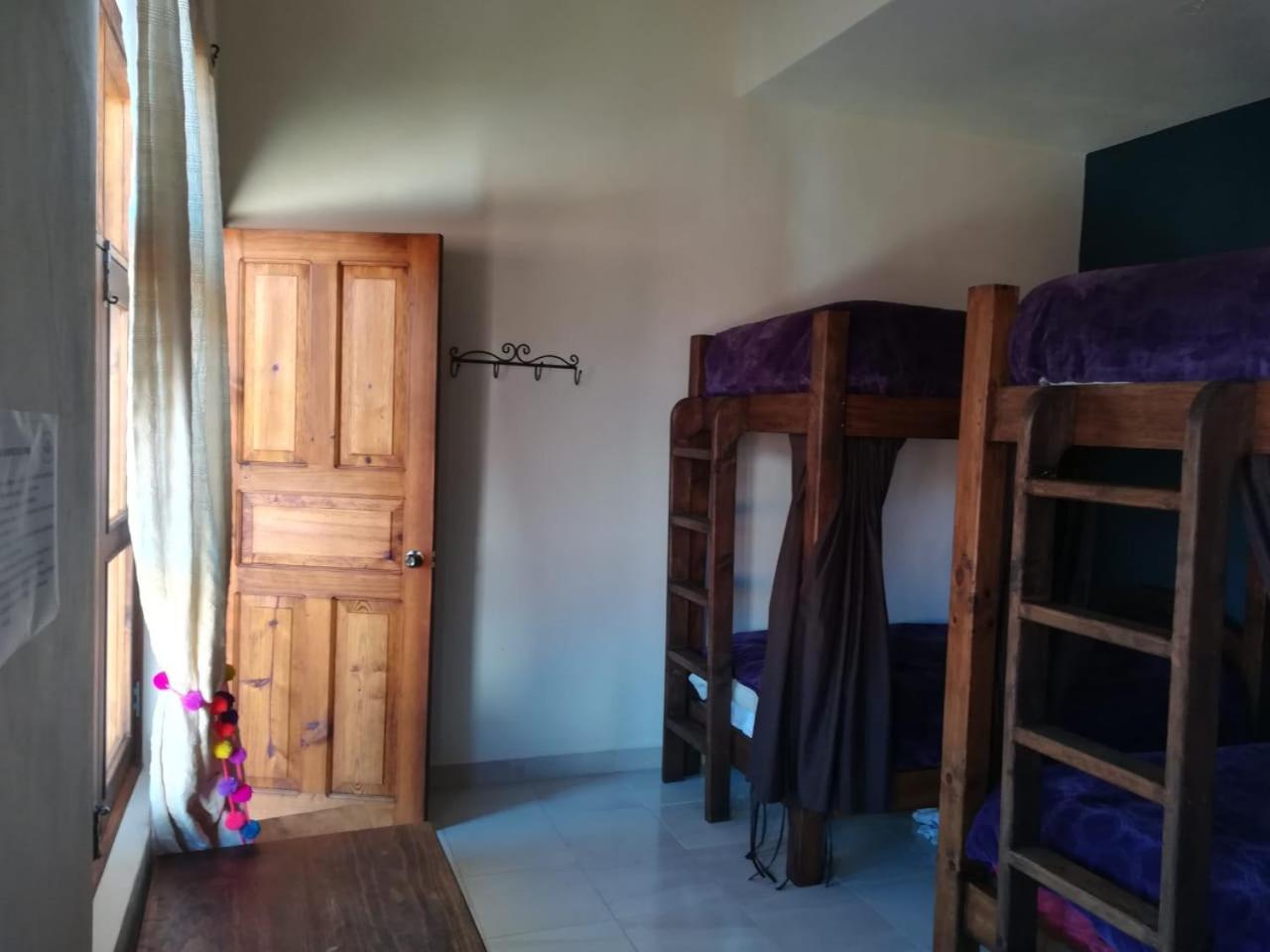 Casa Tequio Hotel San Cristóbal de Las Casas Kültér fotó