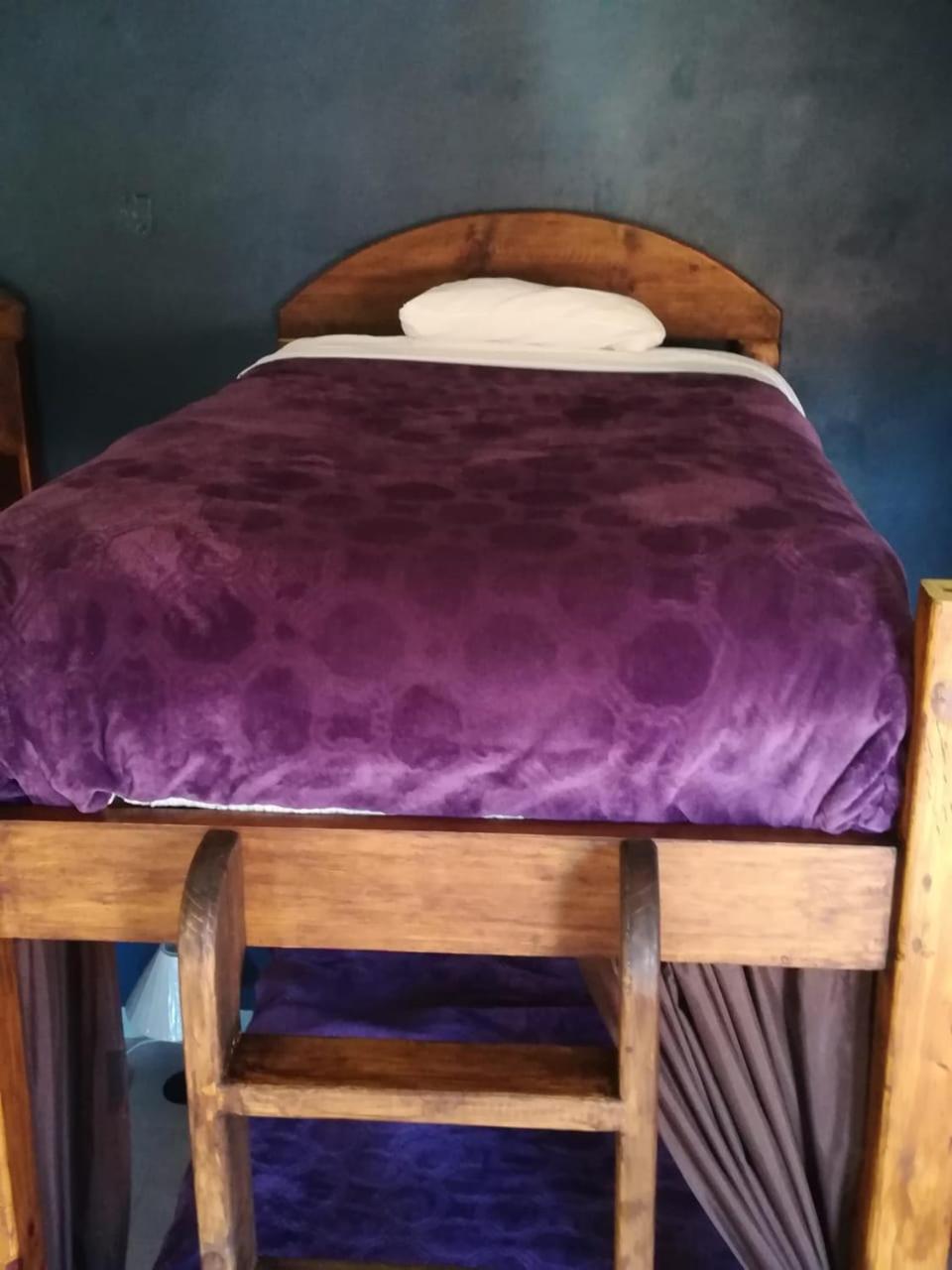 Casa Tequio Hotel San Cristóbal de Las Casas Kültér fotó
